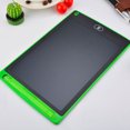 thumbnail image 4 of 8.5 inch LCD Writing Tablet Electronic Notepad Notepad LCD Drawing Graphics Tablet Board Message Plate Handwriting Pad Kids Family Memo, 4 of 9