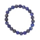 thumbnail image 5 of Pulsera De Cuentas De Piedra De Jade De 0.315 In, Unisex, Alivio Del Estrés, Estiramiento De Piedra De Jade, 23 Piezas, Joyería Curativa Para Meditación De Yoga, 5 of 7