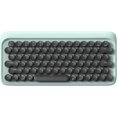 thumbnail image 1 of Teclado mecánico Dot Ormromra Bluetooth azul, 1 of 5