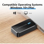 LaserPecker Bluetooth Adapter Dongle for LP2, LP3, LP4, and LX Series Engraving Machines