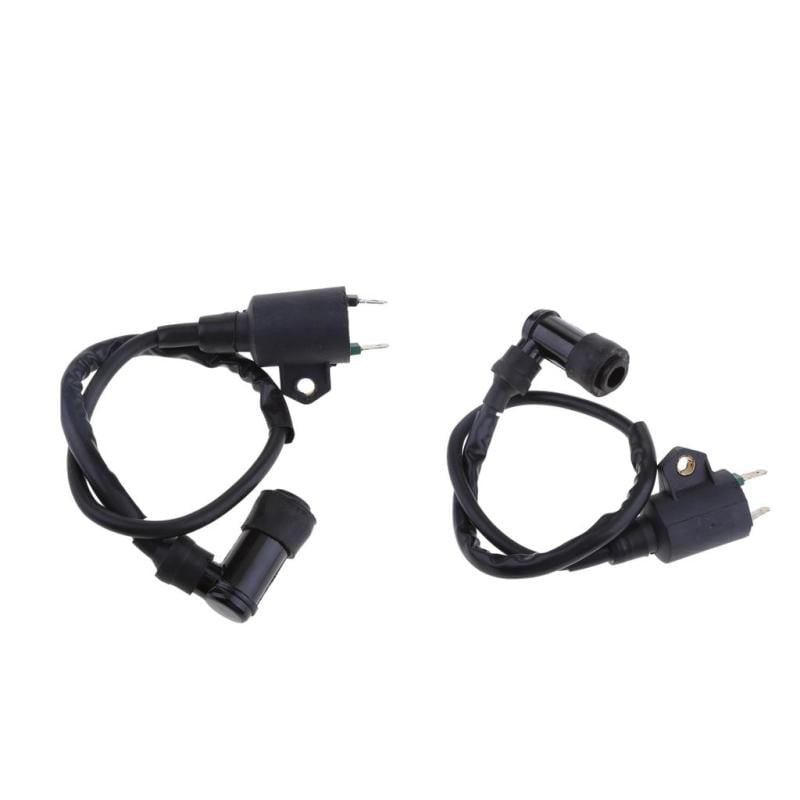 2 PACKS Ignition Coil for    650 750 80  300 360 400 