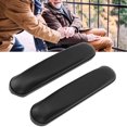 thumbnail image 4 of Wheelchair Arm Pad, Ergonomic Design Universal Easy Installation Wheelchair Armrest Replacement  For Home, 4 of 8