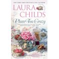 thumbnail image 2 of Plum Tea Crazy (A Tea Shop Mystery), 2 of 2