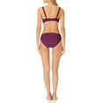 thumbnail image 3 of Anne Cole Underwire Twist Bikini Top, 3 of 3