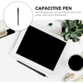 thumbnail image 3 of OHOIOLLA Stylus Pen Graphite Black For Touch Screen Devices 1Pack, 3 of 6