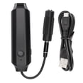 thumbnail image 1 of Transmisor receptor de Audio Bluetooth 5,0 portátil 2 en 1 adaptador inalámbrico Jack de 3,5mm para tableta de teléfono móvil de coche, 1 of 5