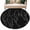 Black, variant on White Black Striped Shark Bathroom Rug Washable 2x3 Entryway Rug Non Slip Modern Abstract Art Stripes Front Door Mat Low Pile Indoor Doormat Throw Floor Carpet for Kitchen Bedroom Entrance