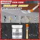 thumbnail image 4 of Sellador impermeable para techos Yashi 100 ml Agente sellador para fugas, 4 of 5