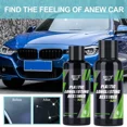 thumbnail image 1 of Car Plastics Plating Refurbishing Agent Plastics Restorer Revitalizing Agent Coating Paste Maintenance Car Cleaner Long Lasting, 1 of 5