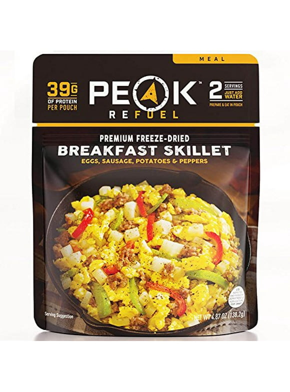 Frozen Breakfast Bowls in Frozen Breakfast Food