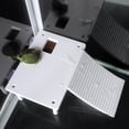 thumbnail image 4 of LAFGUR Durable Ramp, Dock, Turtles For Aquarium For Aquatic Turtles Newt, Frogs, 4 of 8
