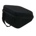 thumbnail image 3 of Caseling Hard Case For Omron Upper Arm Blood Pressure Monitor Portable Travel Carrying Protective Bag - Black, 3 of 3