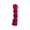 Blood Red, variant on Maker's Craft Recycled Sari Silk Ribbon Yarn 100 Grams, 50 Yards for DIY Vintage Colors, Knitting & Crocheting, Macrame, Jewelry Making, Gift Wrapping and Weaving (Baby Pink)