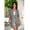 Dark Grey, variant on Zeagoo Lightweight Crochet Cardigan for Women 2025 Summer Boho Short Sleeve Open Front Knit Oversized Cardigans