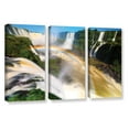 thumbnail image 2 of Cody York "Iguassu Falls 2" Gallery-Wrapped Canvas, 2 of 2