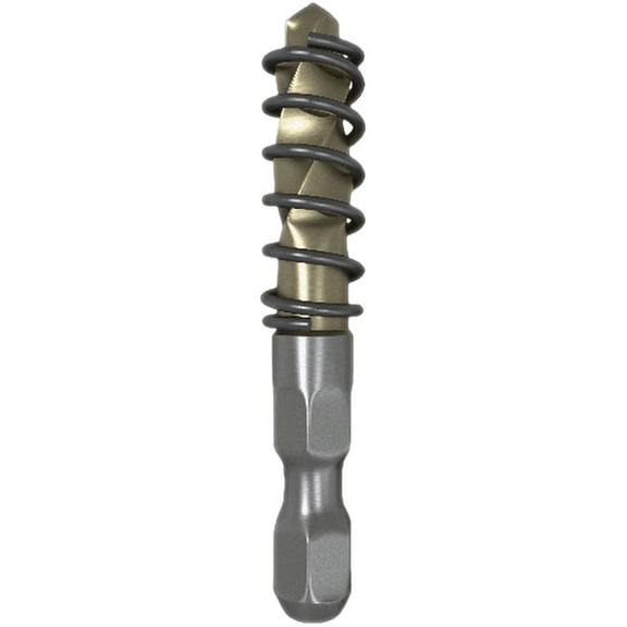 Freud Inc Diablo Steel Demon Pilot Drill Bit