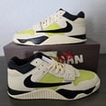 thumbnail image 1 of Jordan Jordan Jumpman Jack TR Travis Scott Bright Cactus Size 10.5, 1 of 4