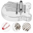 thumbnail image 4 of Weiweiguan Small Finger Piano Portable Thumb Instrument Adorable Finger Instrument, 4 of 6