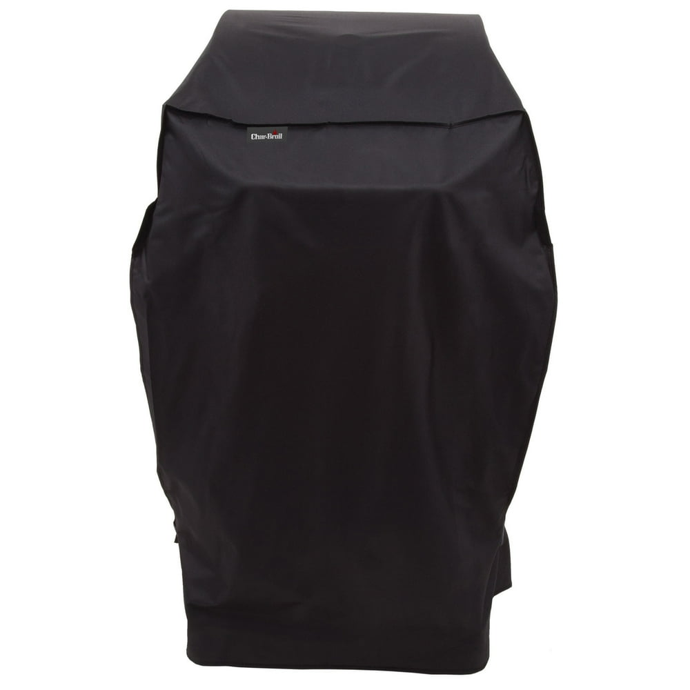 CharBroil All Season Small Grill/Smoker Cover