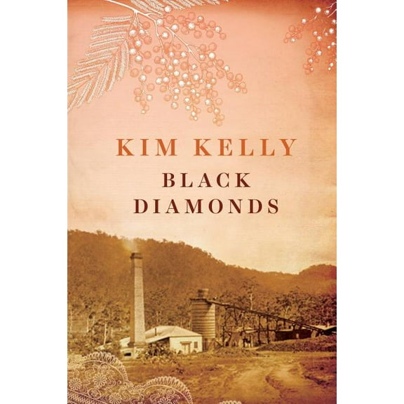 Black Diamonds, (Paperback)