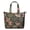 Pioneer Flower Floral-3, variant on Pioneer Flower Floral Print Pattern Travel Tote Bags for Women Carry On,Large Weekender Bags for Women Travel,Multi Functional Duffle Bag for Work,Shopping,Sports