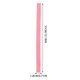 thumbnail image 2 of 6 pcs Pool Chair Towel Bands Beach Chair Towel Bands Cruise Chair Silicone Towel Straps, 2 of 3