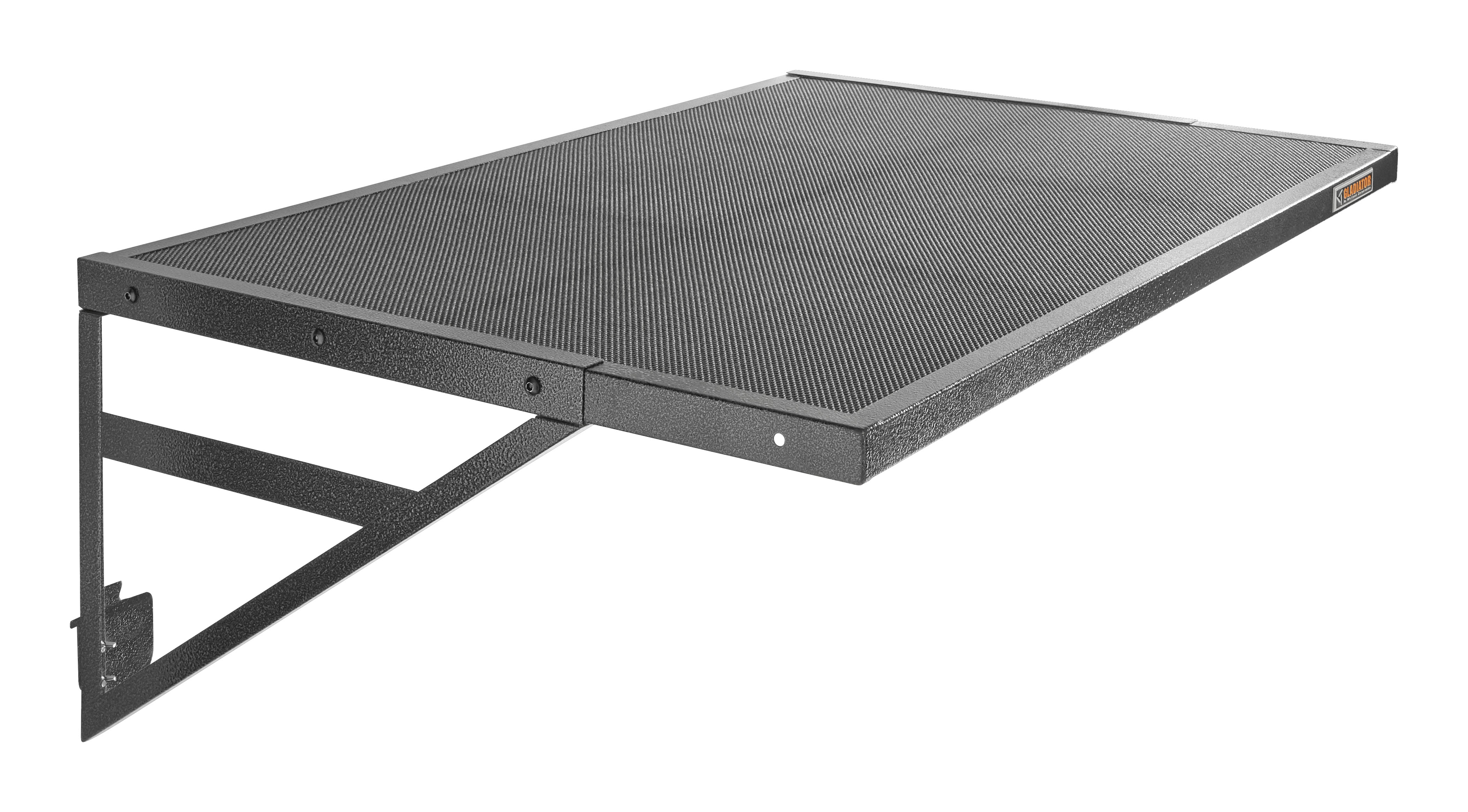 Gladiator Overhead Max GearLoft™ Storage Shelf, GAGL30WS