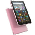 thumbnail image 4 of Dteck Case for Kindle Fire HD8/HD8 Plus 12th 10th Generation (2022/2020) 8 inch,Shockproof Impact Resistant Flexible Cover Anti-Scratch Transparent Clear TPU Protective Shell,Clear, 4 of 4