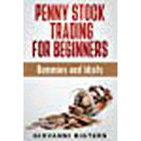 Penny Stock Trading For Beginners Dummies And Idiots Walmart Canada Penny Stock Trading For Beginners Dummies And Idiots Walmart Canada
