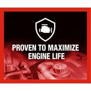 Valvoline Multi-Vehicle Concentrate Antifreeze/Coolant 1 GA