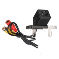 thumbnail image 5 of For Mercedes Benz CLK W209 W203 W211 W219 12V Parking Backup Camera-Good quality, 5 of 5