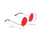 thumbnail image 2 of unbranded 1Ud Gafas De Fiesta Concha Para Decorar Y Crear Ambiente En Fotos, 2 of 8