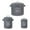 C Grey, variant on GROWTH TANK Onion Kitchen Food Crisper Vegetable & Fruit Saver Container Fresh Storage White Multi