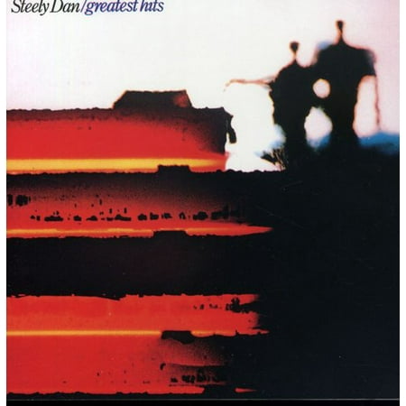 Greatest Hits (CD) (Steely Dan Best Of Greatest Hits)
