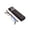 Brown, variant on Mens Red Half Rimless Reading Glasses +3.00 Blue Light Blocking tr90 Flexible Presbyopic Glasses Half Frameless Rectangle Readers with case