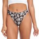 thumbnail image 1 of Balery Hand Drawn Pig Tangas de Algodón para Mujer con Estampado – Ropa Interior Sexy, Transpirable, G-string-3X-Large, 1 of 6