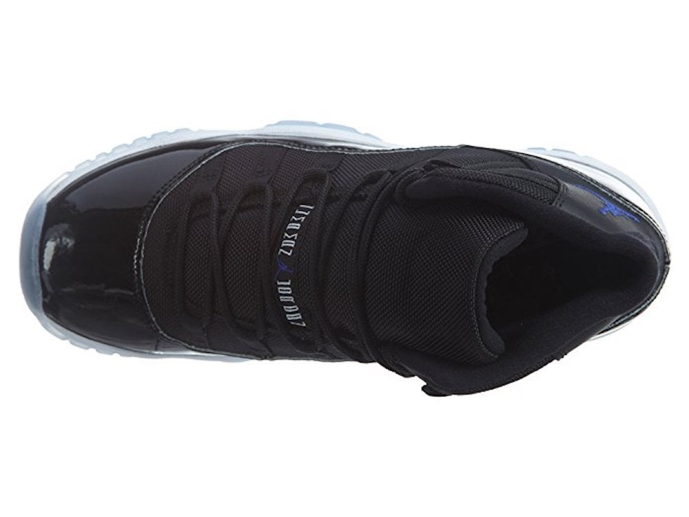 air jordan 11 space jam black dark concord white for sale