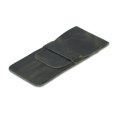 thumbnail image 3 of Estuche de Cuero CestAntiQ de Grano Completo Multi‑soporte Verde, 3 of 9