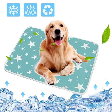 SEARCHI Washable Pee Pads for Dogs,Reusable Dog Pads,Non Slip Dog Mats with Great Urine Absorption,Pet Dog Supplies, Puppy Pee Pads Training Pads for Whelping
