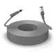 thumbnail image 2 of Cable Rectangular De Repuesto Para Satélite Resistente Al Agua, Cable De Extensión Accionado Estándar Con Compatibilidad Para Internet Gen 2 V2, Diseñado Para Una Conexión, 2 of 7