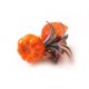 thumbnail image 5 of Anillo de servilleta de calabaza Hebilla de servilleta Manualidades para de mesa de Halloween Mesa de comedor de Navidad de Acción de Gracias Gloria Titular de anillo de servilleta, 5 of 7