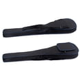 thumbnail image 1 of Naiovety Funda protectora para guitarra, portador de instrumentos de música profesional, correas de hombro impermeables, de transporte para Accesorios para instrumentos musicales Naiovety OD028418-00, 1 of 6