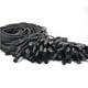 thumbnail image 4 of BRIGHTFUFU 10 Uds 1M Cable DMX de 3 pines Cable de iluminación de escenario luz Par LED luz con cabezal móvil equipo de DJ (negro), 4 of 7