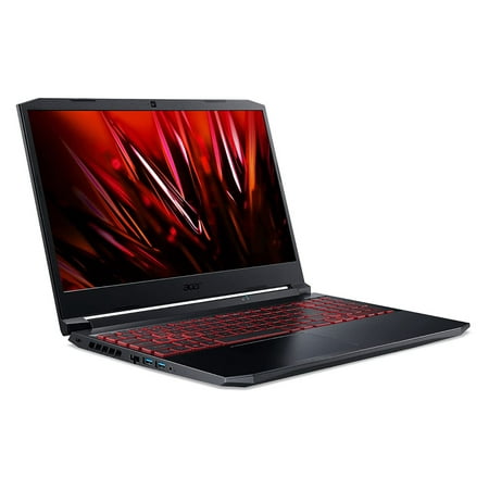 New Acer Nitro 5 Gaming Laptop i5-9300H GTX 1650 15.6 Full HD IPS AN515-54-5812, 8GB RAM, 256GB SSD, Windows 10