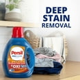 Persil ProClean Liquid Laundry Detergent, High Efficiency (HE), Plus