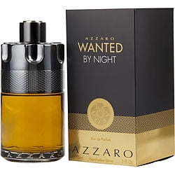 wanted by night 50ml