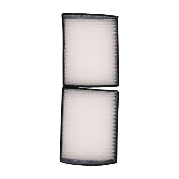 Jaspertronics Replacement Air Filter for PT-DW830, PT-DX100, & PT-DZ870 series Panasonic projectors - TMZX5209 - 1 Unit per pack