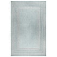 thumbnail image 3 of Liora Manne Malibu Area Rug Charcoal 100% Polypropylene Indoor Outdoor 5x8, 3 of 5