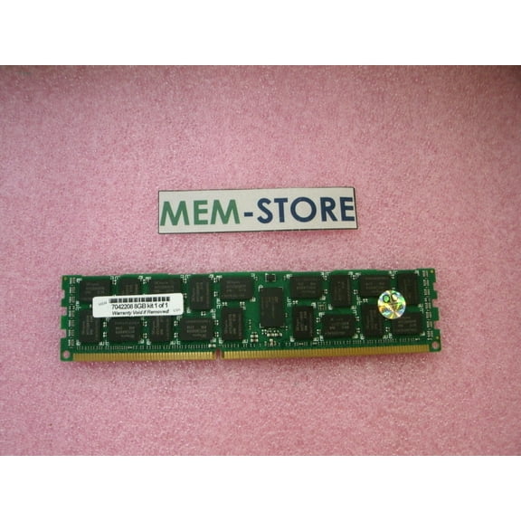 7042210 16GB PC3L-12800 Memory Sun Sparc T4-1 T4-1B T4-2 T4-4 T5-1B T5-2 T5-4 (3rd Party)