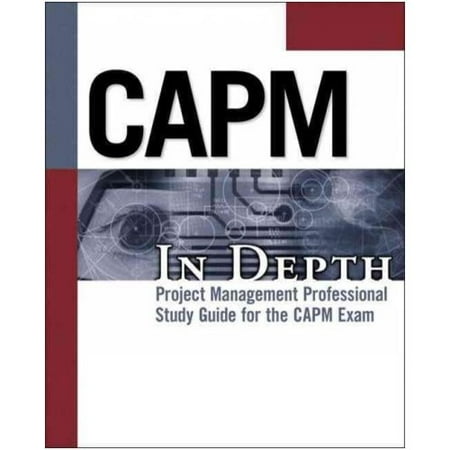 Capm In Depth Certified Associate In Project Management